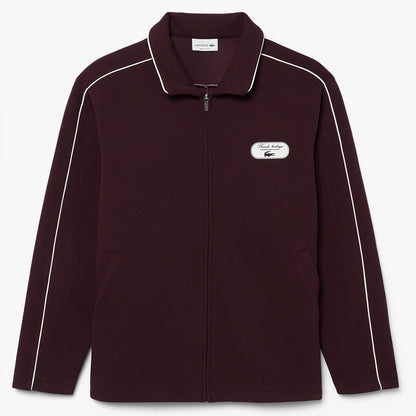SWEAT LACOSTE HERITAGE
