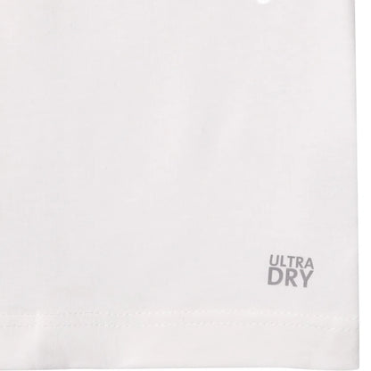 T-SHIRT LACOSTE ROLAND-GARROS