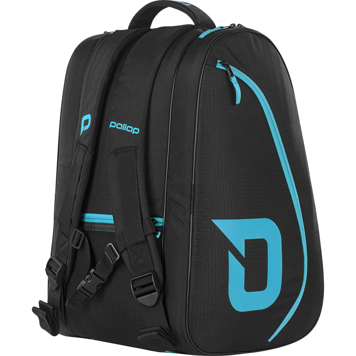 SAC DE PADEL PALLAP MID