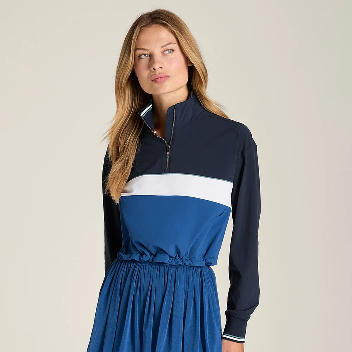 SWEAT WILSON FEMME DAVENPORT