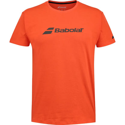 T-SHIRT BABOLAT JUNIOR GARCON EXERCISE