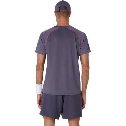 T-SHIRT ASICS MATCH ACTIBREEZE