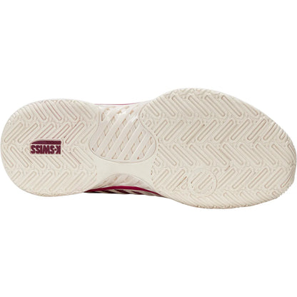 CHAUSSURES K-SWISS FEMME EXPRESS LIGHT 3 PADEL