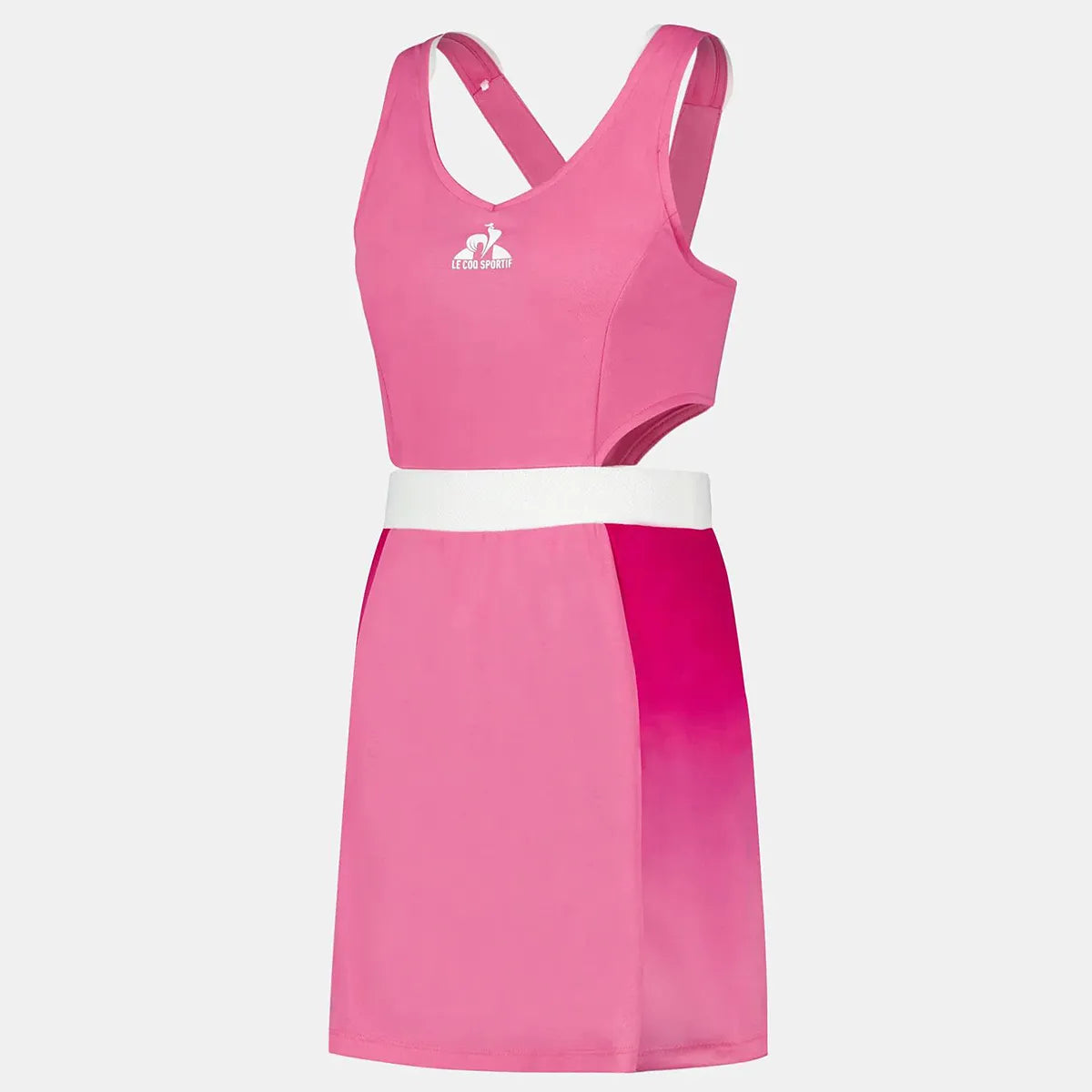 ROBE LE COQ SPORTIF FEMME