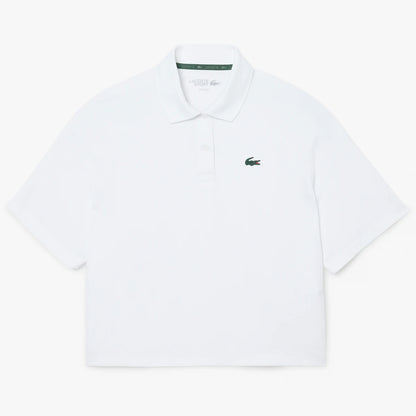 POLO LACOSTE FEMME CORE PERFORMANCE