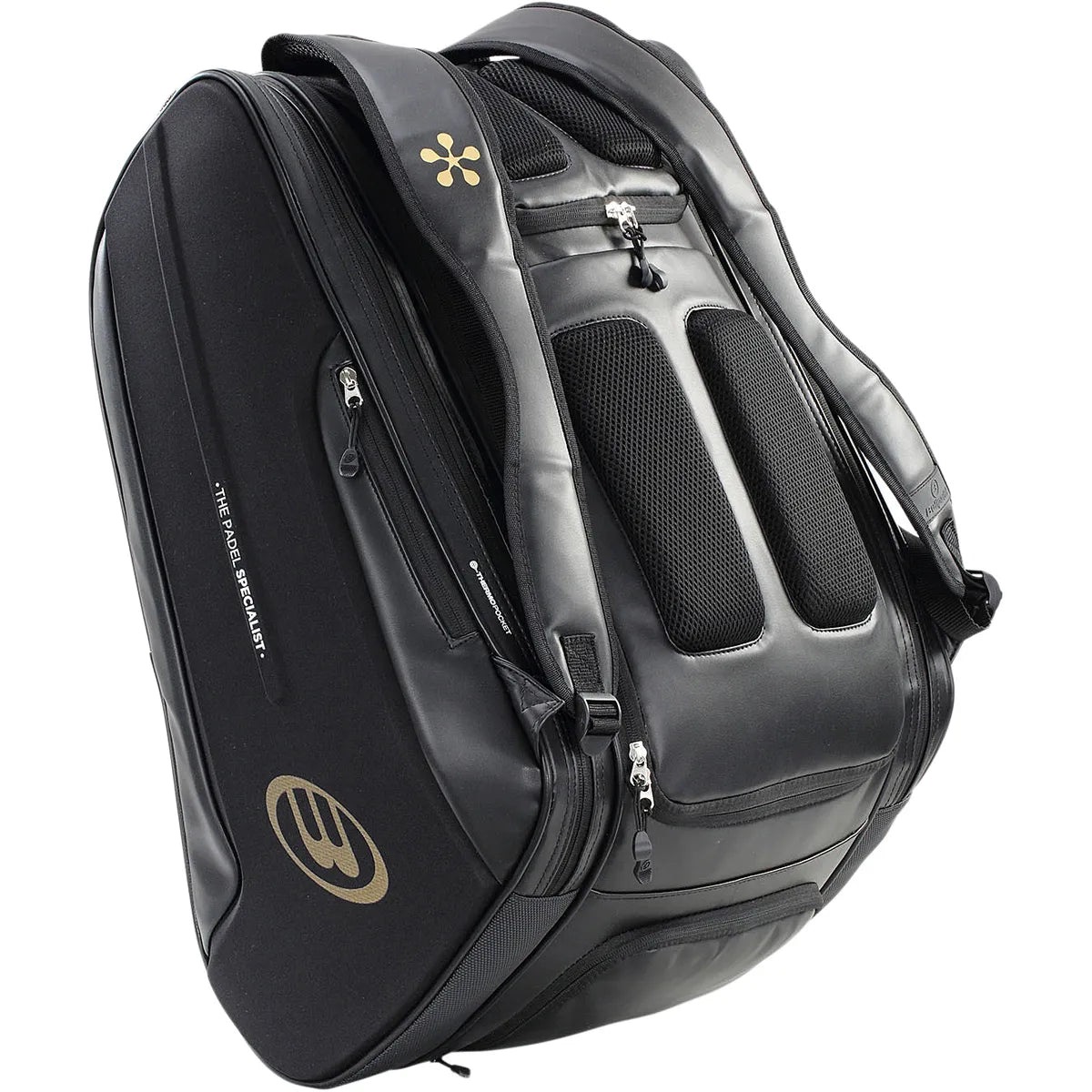 SAC DE PADEL BULLPADEL BPP25012 HACK PREMIER