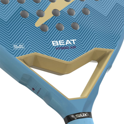 RAQUETTE DE PADEL SIUX BEAT HYBRID 3 AIR