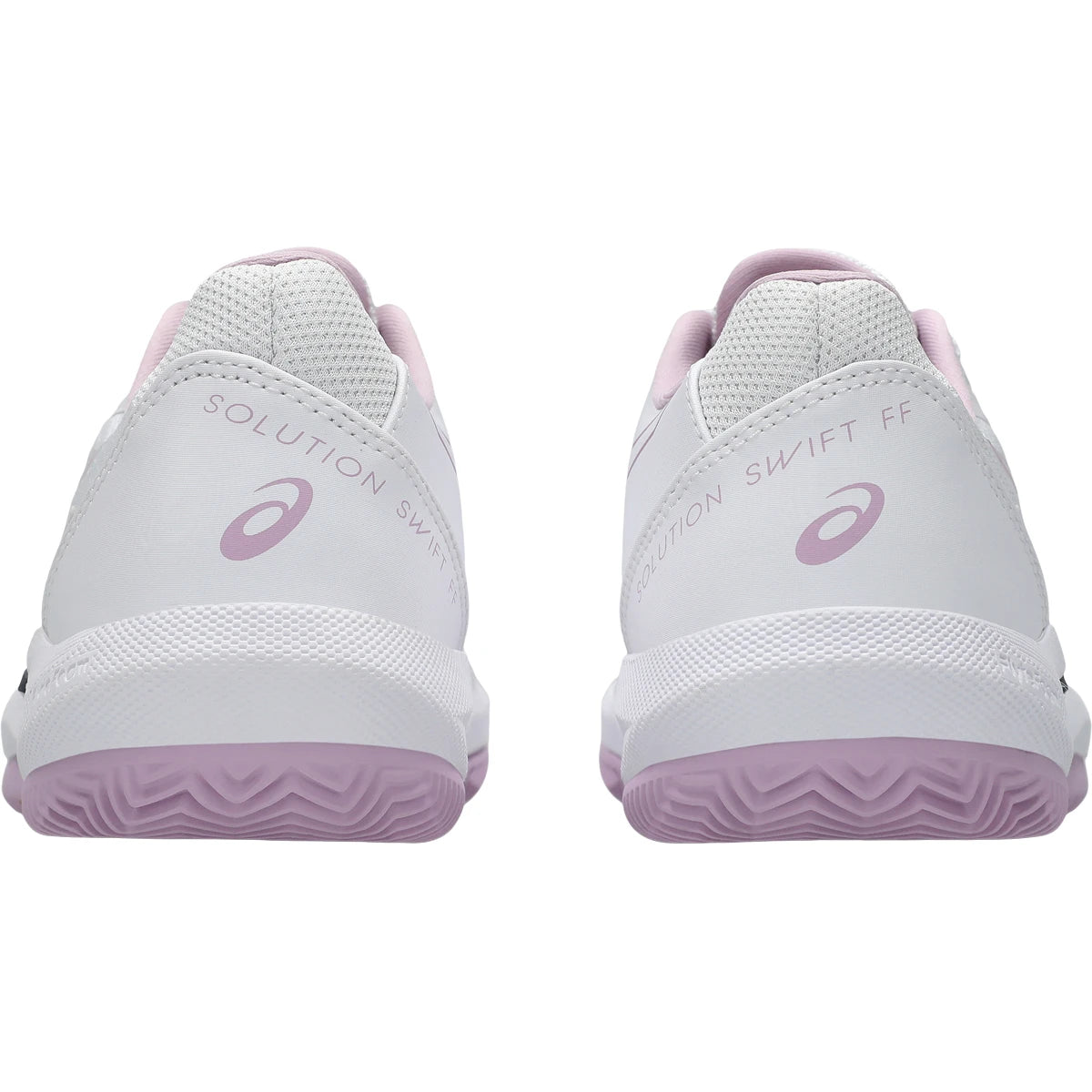 CHAUSSURES ASICS FEMME SOLUTION SWIFT FF 2 TERRE BATTUE