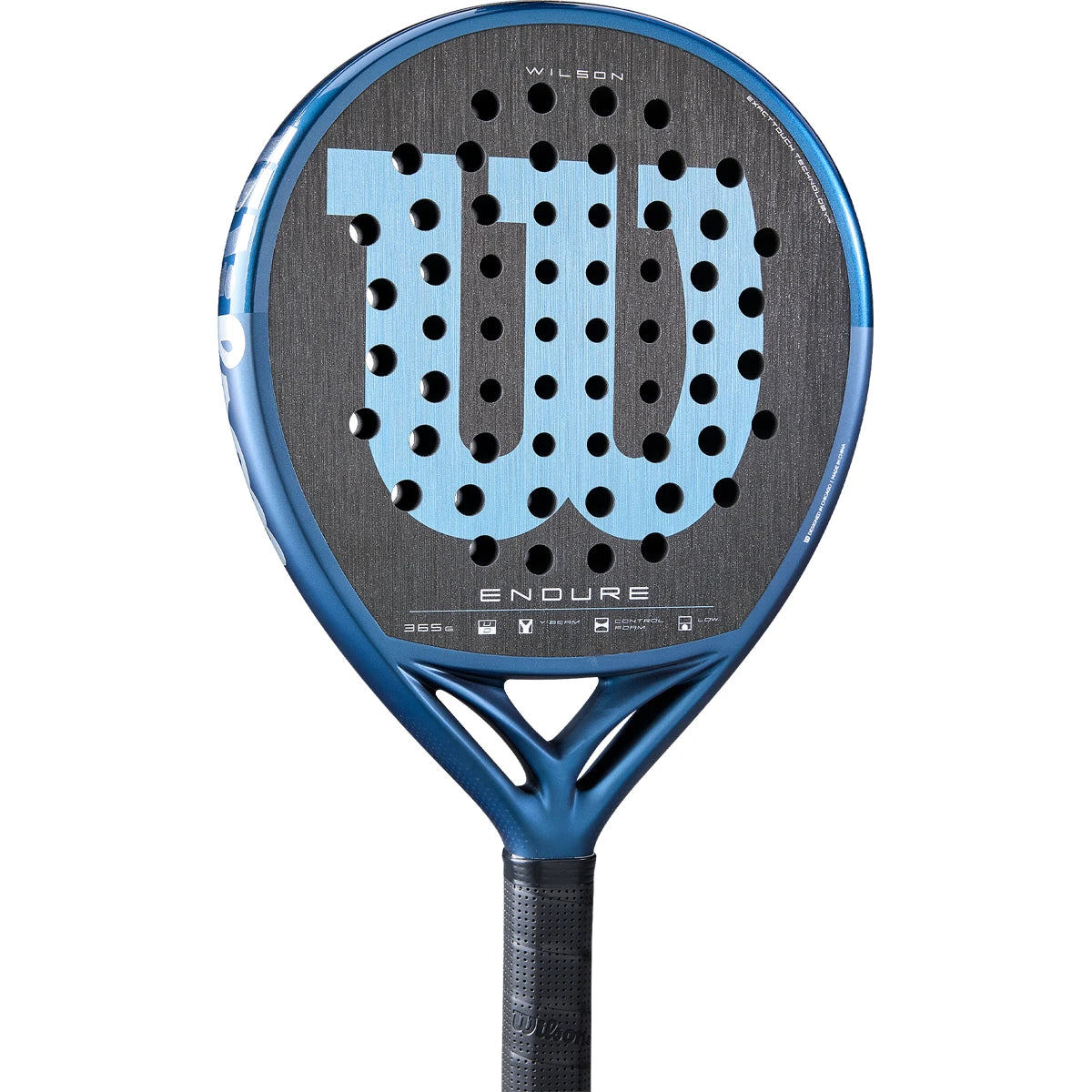 RAQUETTE DE PADEL WILSON ENDURE V1