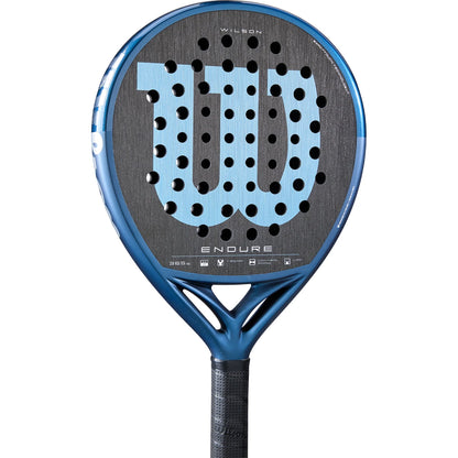 RAQUETTE DE PADEL WILSON ENDURE V1