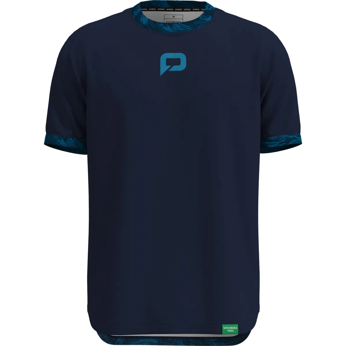 T-SHIRT PALLAP TRAINING