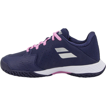 CHAUSSURES BABOLAT JUNIOR PROPULSE 3 TOUTES SURFACES
