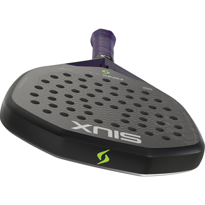 Raquette Test de Padel Siux Fenix Pro 2026 Black