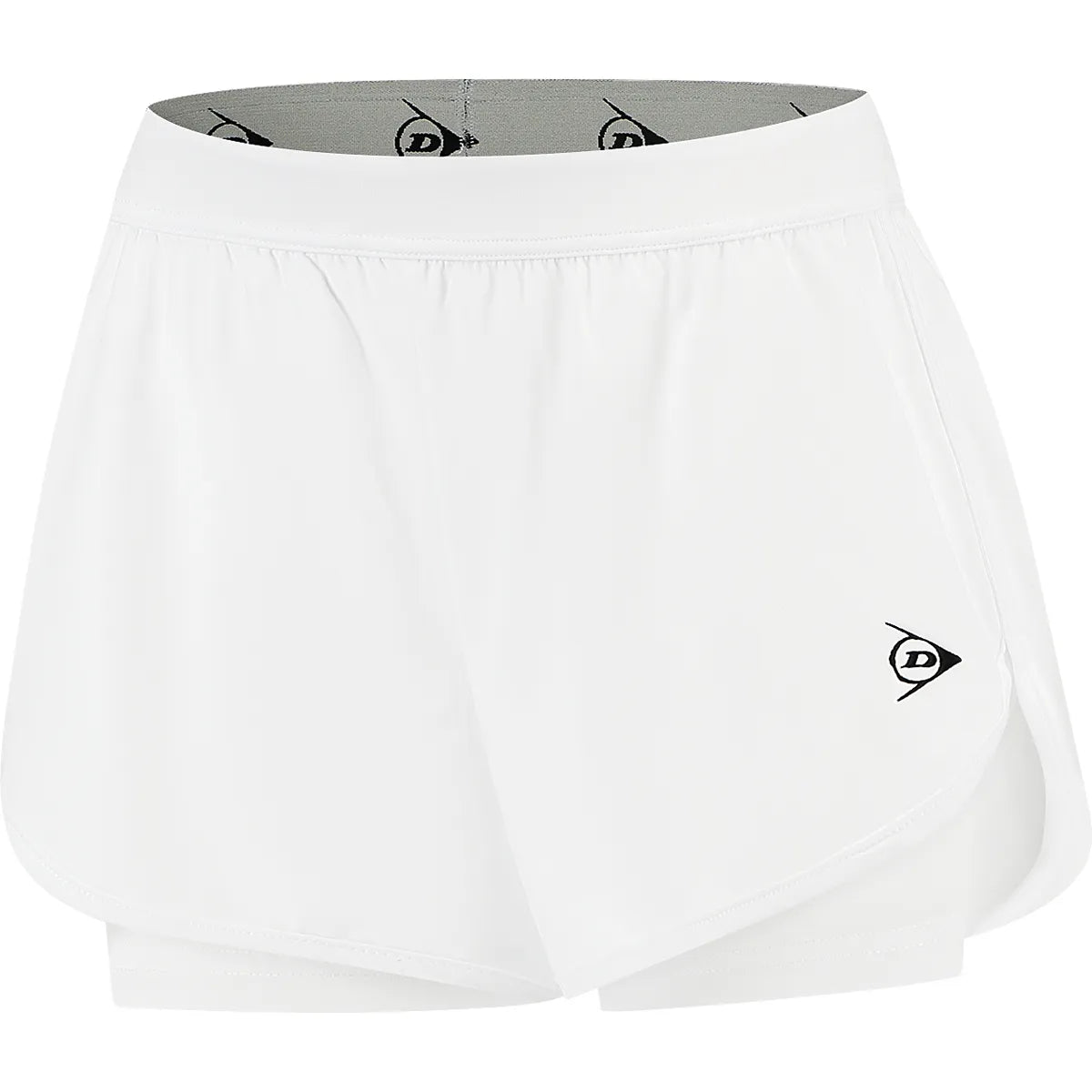 Short Dunlop Femme Club