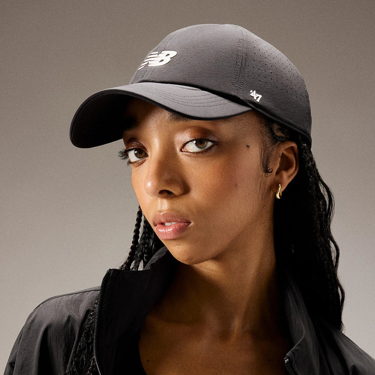 CASQUETTE NEW BALANCE REFLECT PRO