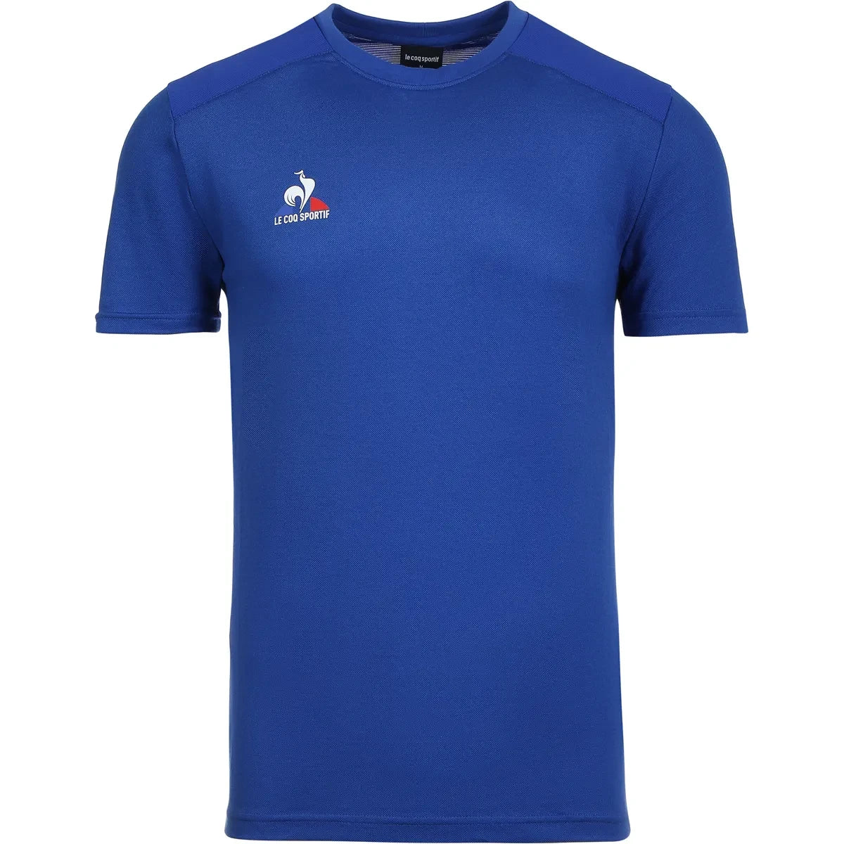 T-SHIRT LE COQ SPORTIF PADEL