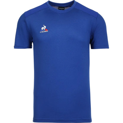 T-SHIRT LE COQ SPORTIF PADEL