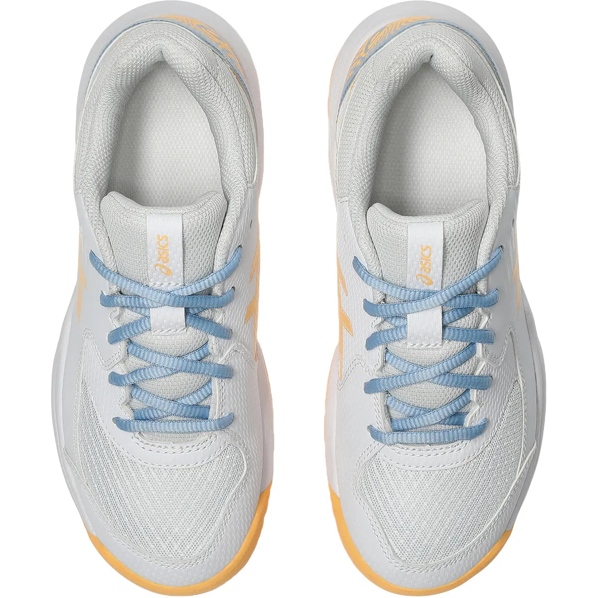 CHAUSSURES ASICS JUNIOR GEL DEDICATE 8 PADEL GS