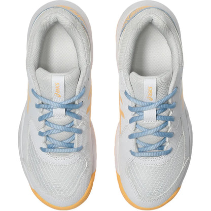 CHAUSSURES ASICS JUNIOR GEL DEDICATE 8 PADEL GS