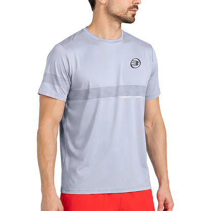 T-SHIRT BULLPADEL MILON