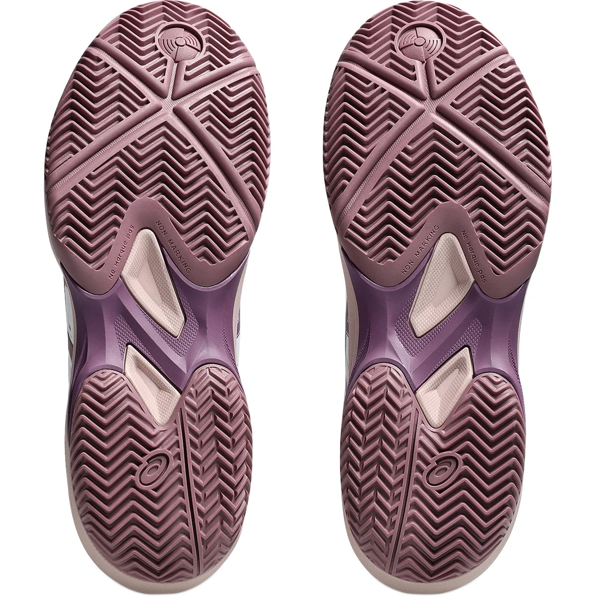 CHAUSSURES PADEL ASICS FEMME GAME FF