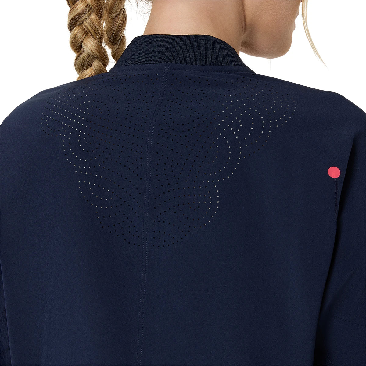 VESTE ASICS FEMME