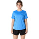 T-SHIRT ASICS FEMME CORE