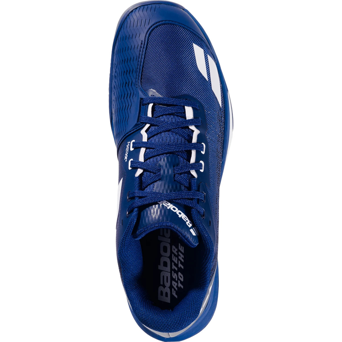 Chaussures Babolat Jet Mach 4 Terre Battue