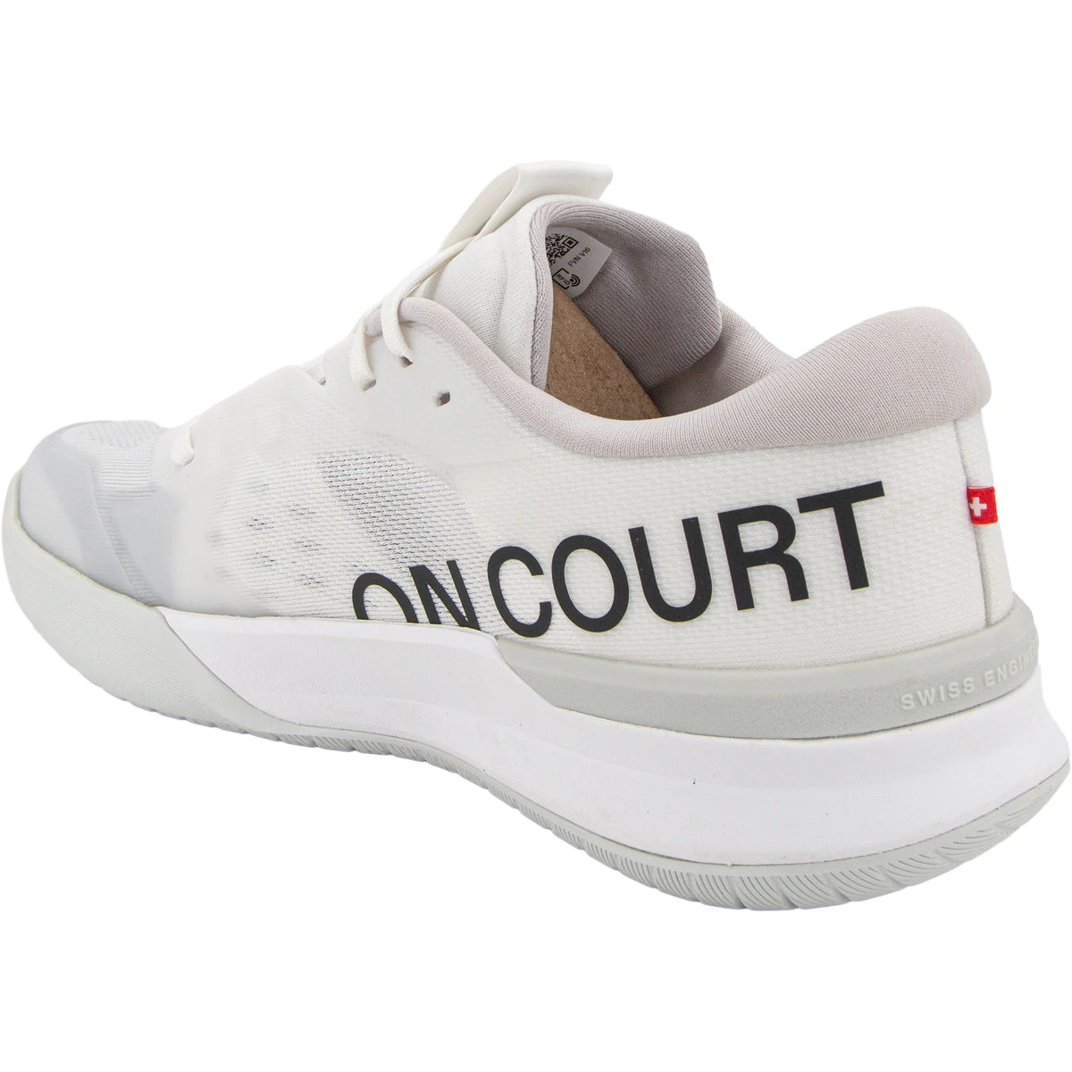 CHAUSSURES ON FEMME THE ROGER PRO 3 TOUTES SURFACES