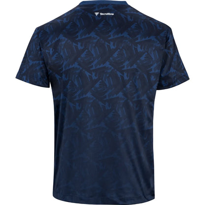 T-SHIRT TECNIFIBRE X-LOOP SS24