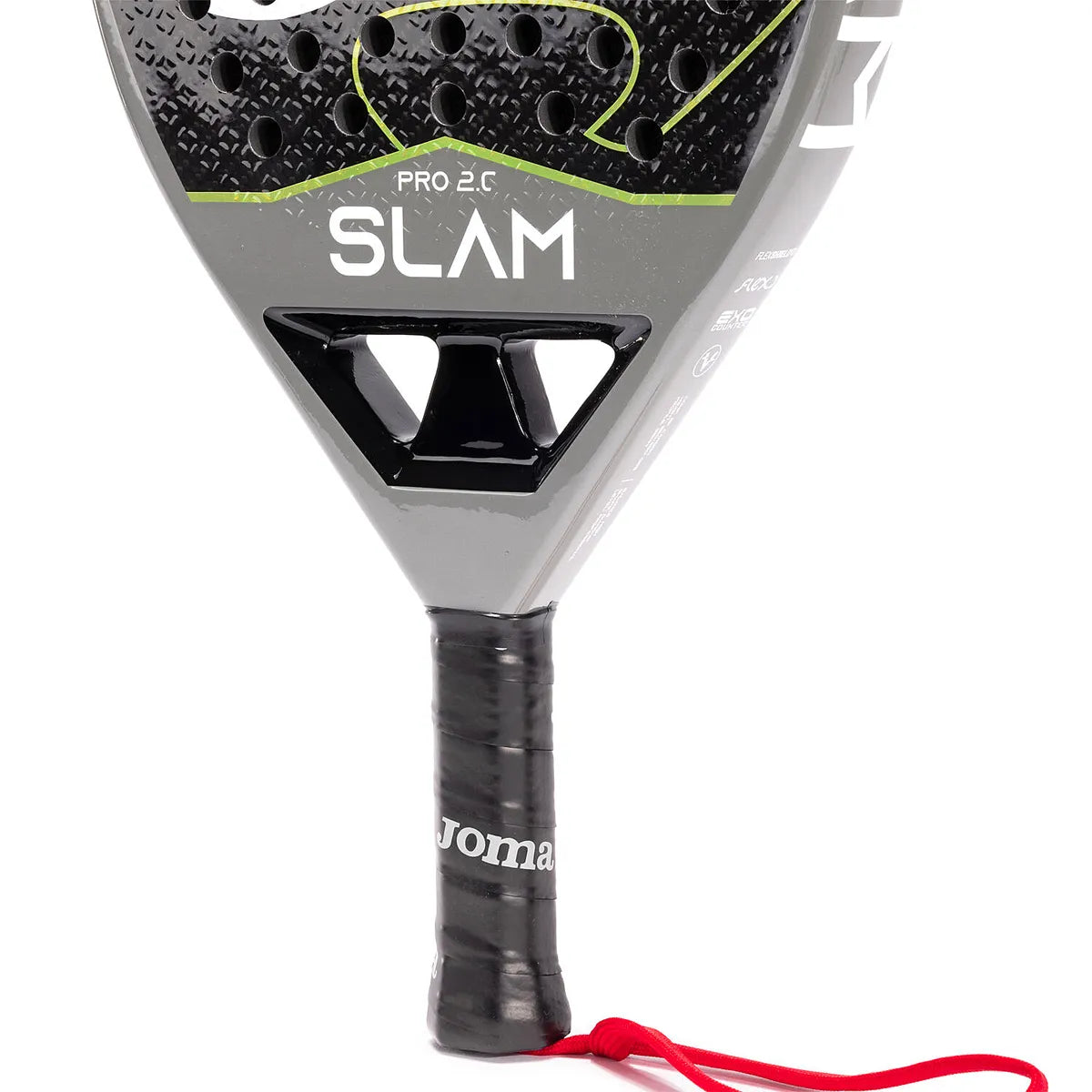 RAQUETTE DE PADEL JOMA SLAM PRO 2.0
