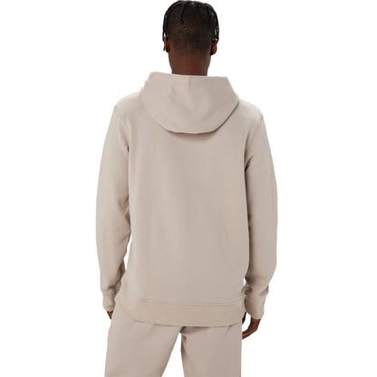 SWEAT ASICS TRAINING A CAPUCHE
