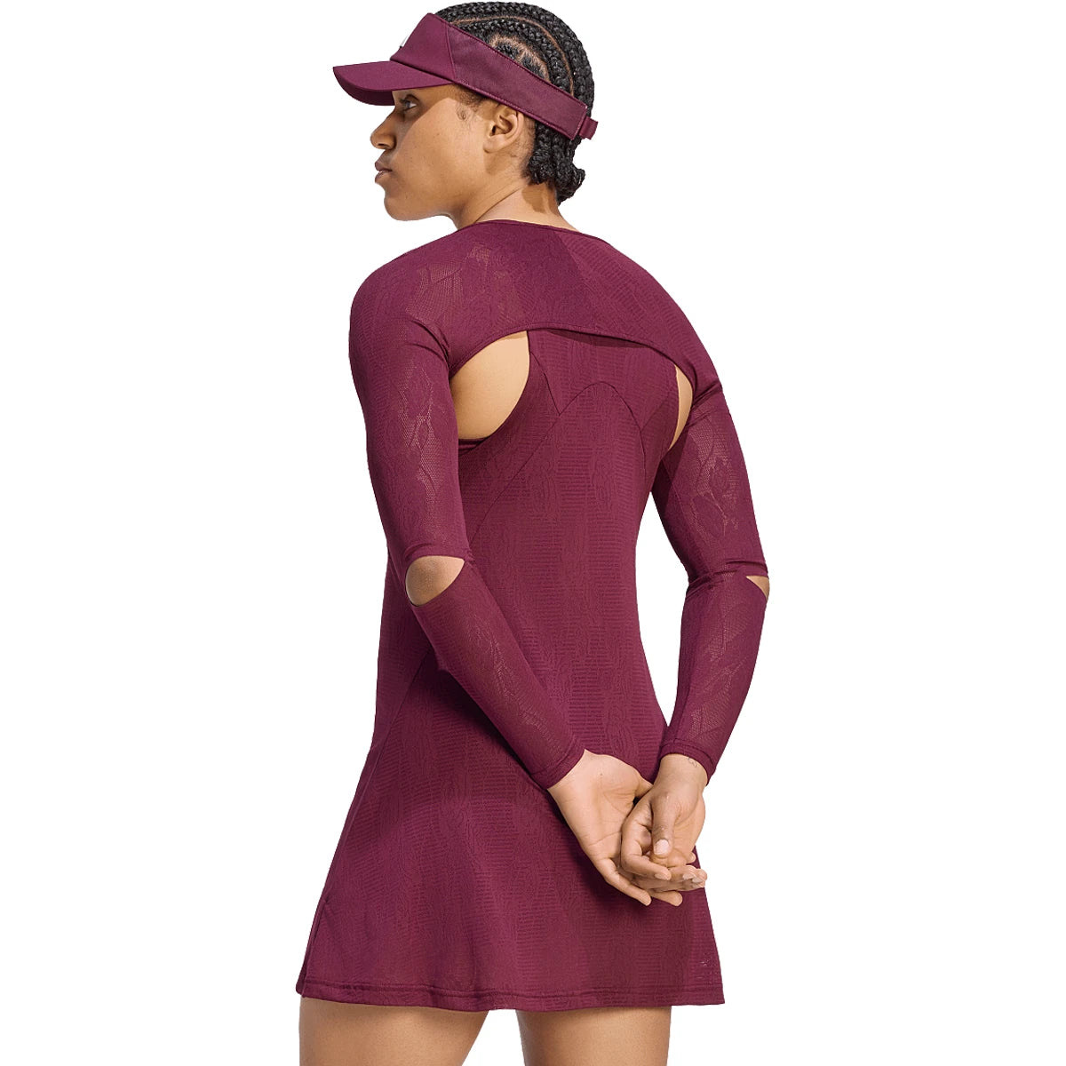 Bolero adidas Shrug Pro