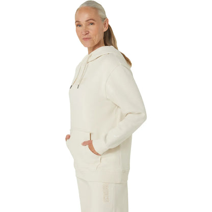 Sweat Asics Femme Training Ã  Capuche