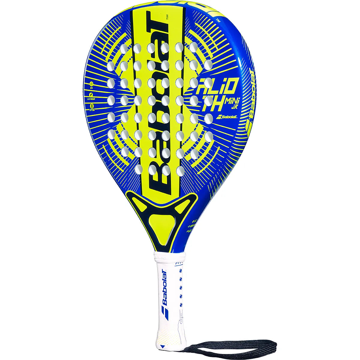 RAQUETTE DE PADEL BABOLAT ALIOTH MINI JUNIOR