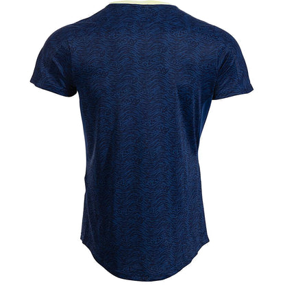 T-SHIRT JOMA CHALLENGE