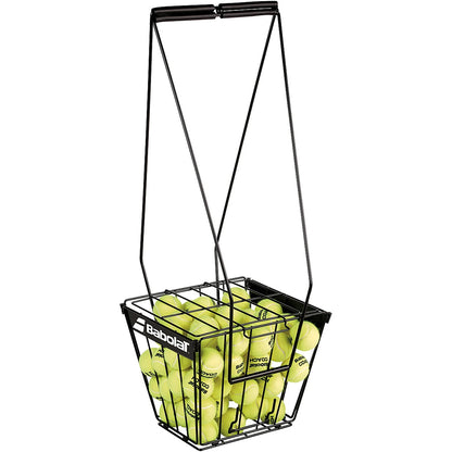 PANIER DE BALLES BABOLAT CAPACITE 72 BALLES