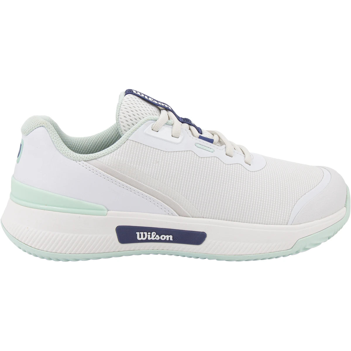 CHAUSSURES WILSON FEMME INTRIGUE PRO TERRE BATTUE