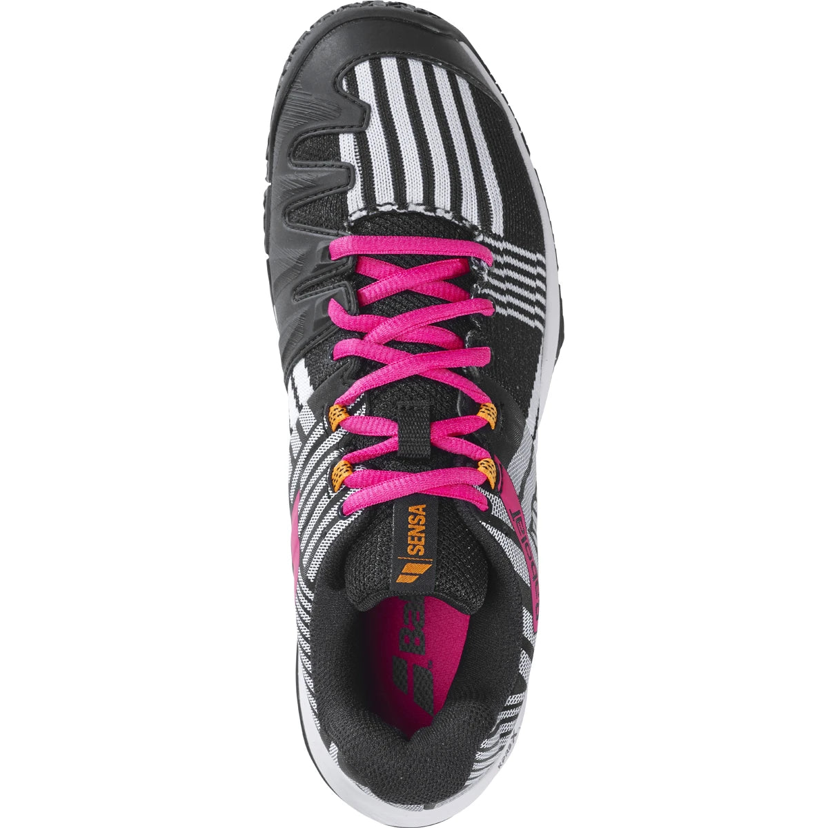 CHAUSSURES BABOLAT FEMME SENSA PADEL