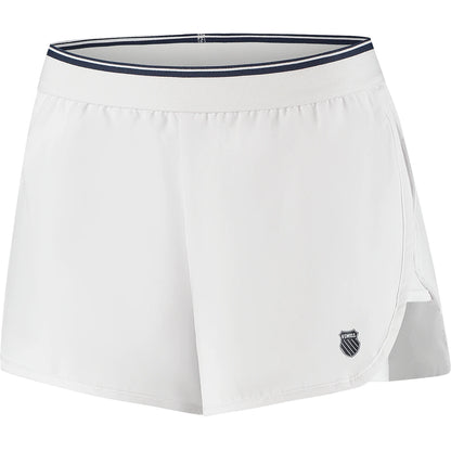 SHORT K-SWISS FEMME HYPERCOURT 8