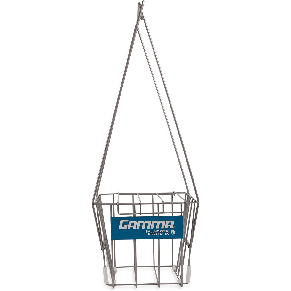 PANIER RAMASSE-BALLES GAMMA RISETTE 50