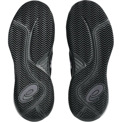 CHAUSSURES ASICS GEL RESOLUTION X NIGHT PACK TERRE BATTUE