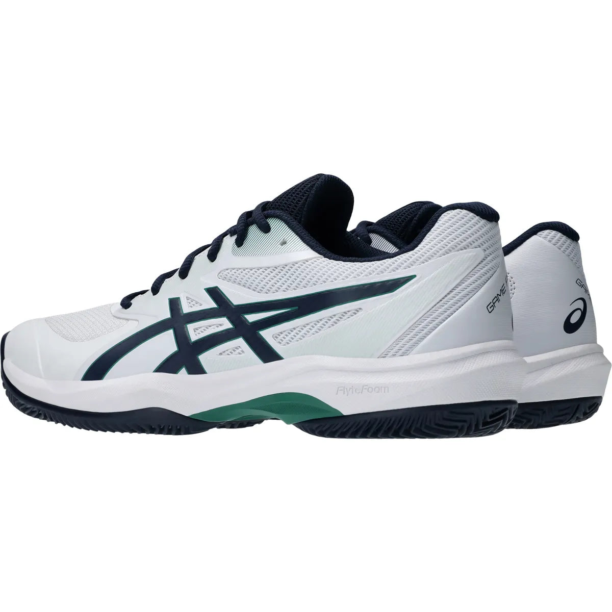 CHAUSSURES ASICS GAME FF TERRE BATTUE