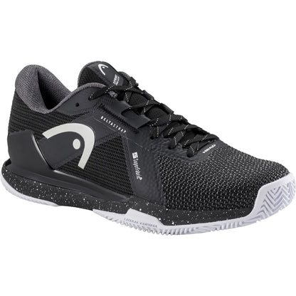 CHAUSSURES HEAD SPRINT PRO 4.0 SF TERRE BATTUE