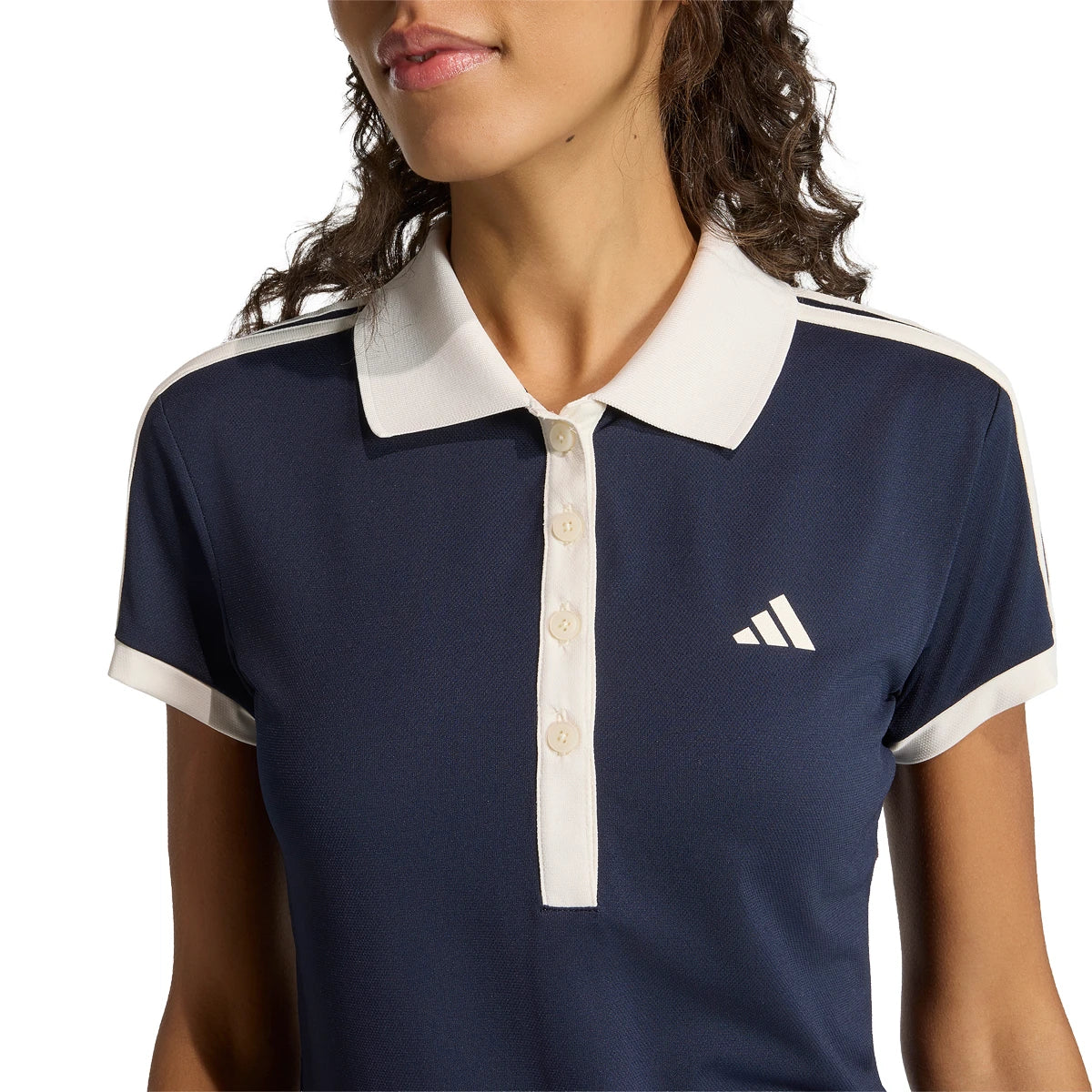 POLO ADIDAS FEMME HERITAGE