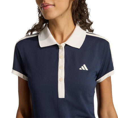 POLO ADIDAS FEMME HERITAGE