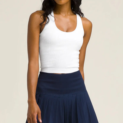 DEBARDEUR WILSON FEMME EVERYDAY BRAMI BLUSH