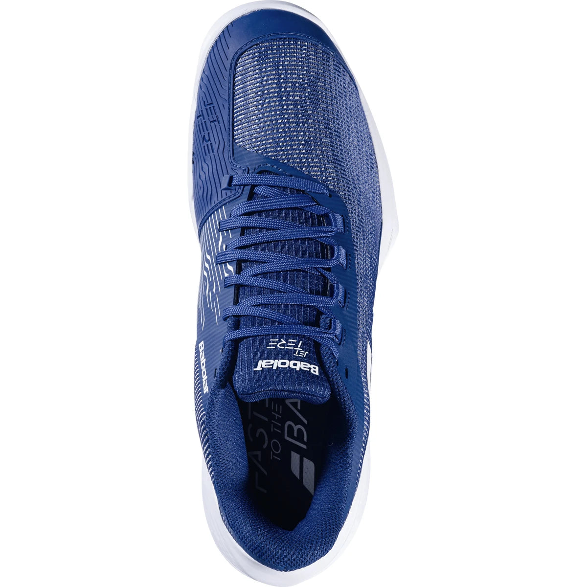 CHAUSSURES BABOLAT JET TERE 2 TERRE BATTUE