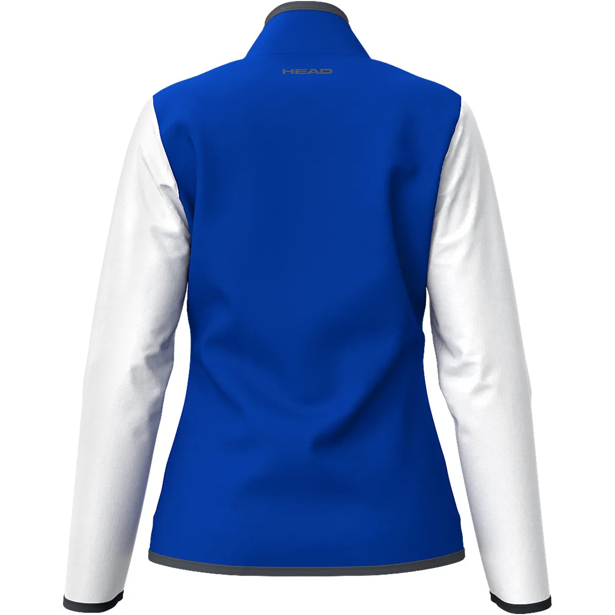 VESTE HEAD FEMME CLUB TECH FZ