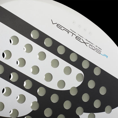 RAQUETTE PADEL BULLPADEL VERTEX JR BOY 2026